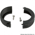 Heater 1 1/2" Split Nut W/Screws,Waterway